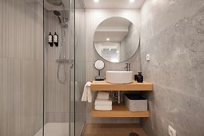 Ribeira Apartments Flores