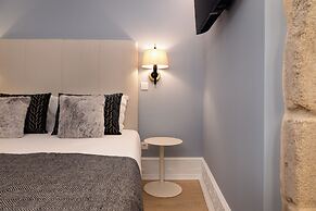Ribeira Apartments Flores
