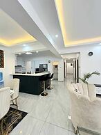 Royal Oaks Residency