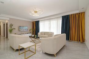 Royal Oaks Residency