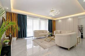 Royal Oaks Residency