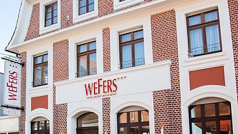 Hotel & Restaurant Wefers