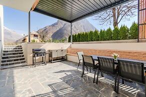 Alps2sea Apartment House