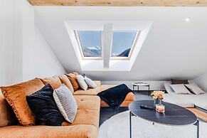 Alps2sea Apartment House