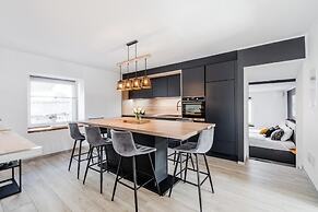 Alps2sea Apartment House