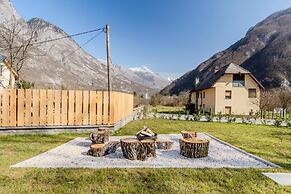 Alps2sea Apartment House