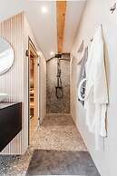 Alps2sea Apartment House