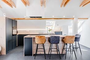 Alps2sea Apartment House