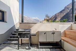 Alps2sea Apartment House