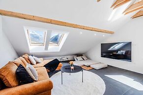 Alps2sea Apartment House