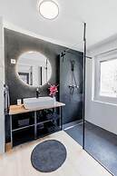 Alps2sea Apartment House