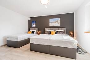 Alps2sea Apartment House