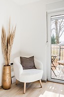 Alps2sea Apartment House