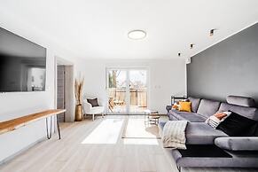 Alps2sea Apartment House