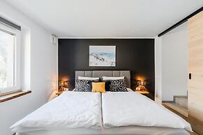 Alps2sea Apartment House