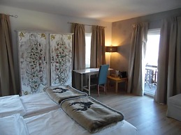 Bella Vista Lodge