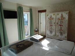 Bella Vista Lodge