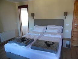 Bella Vista Lodge