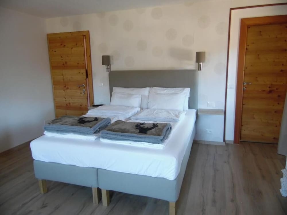 Bella Vista Lodge