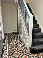Derby House - Perfect for Contractors/groups