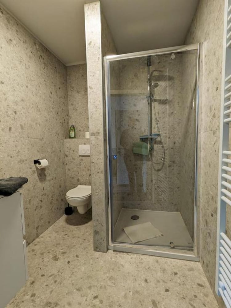 Infinity Stay: Apartmenthaus am Park