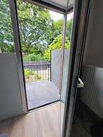 Infinity Stay: Apartmenthaus am Park