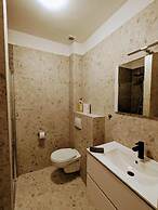 Infinity Stay: Apartmenthaus am Park