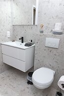 Infinity Stay: Apartmenthaus am Park