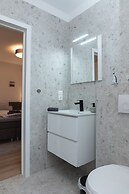 Infinity Stay: Apartmenthaus am Park