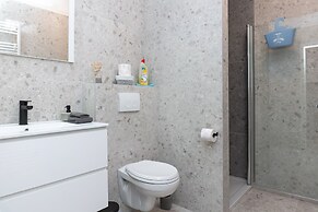 Infinity Stay: Apartmenthaus am Park