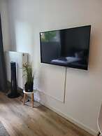 Infinity Stay: Apartmenthaus am Park