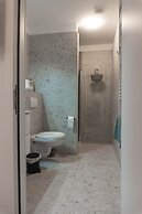Infinity Stay: Apartmenthaus am Park