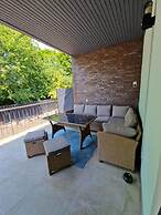 Infinity Stay: Apartmenthaus am Park