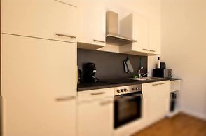 Infinity Stay: Nordsee Apartments