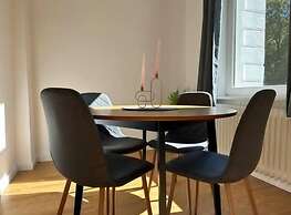 Infinity Stay: Nordsee Apartments