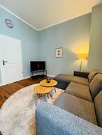 Infinity Stay: Nordsee Apartments