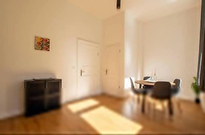 Infinity Stay: Nordsee Apartments
