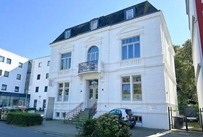 Infinity Stay: Nordsee Apartments