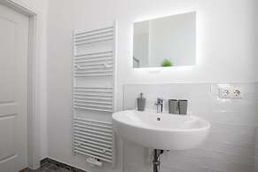 Infinity Stay: Nordsee Apartments