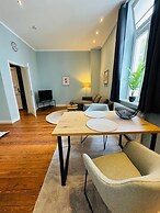 Infinity Stay: Nordsee Apartments