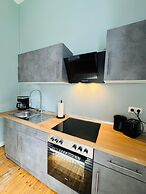 Infinity Stay: Nordsee Apartments