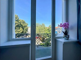 Infinity Stay: Nordsee Apartments