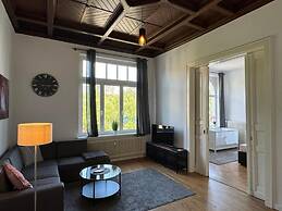 Infinity Stay: Nordsee Apartments