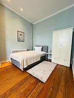 Infinity Stay: Nordsee Apartments