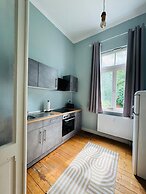 Infinity Stay: Nordsee Apartments