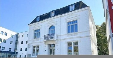 Infinity Stay: Nordsee Apartments