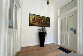 Infinity Stay: Nordsee Apartments