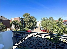 Infinity Stay: Nordsee Apartments