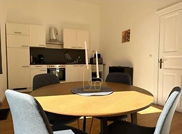 Infinity Stay: Nordsee Apartments