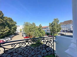 Infinity Stay: Nordsee Apartments